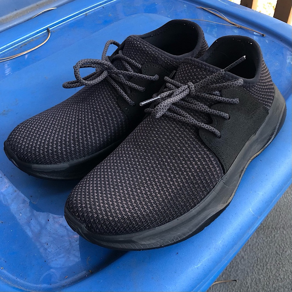 Vessi sneakers waterproof